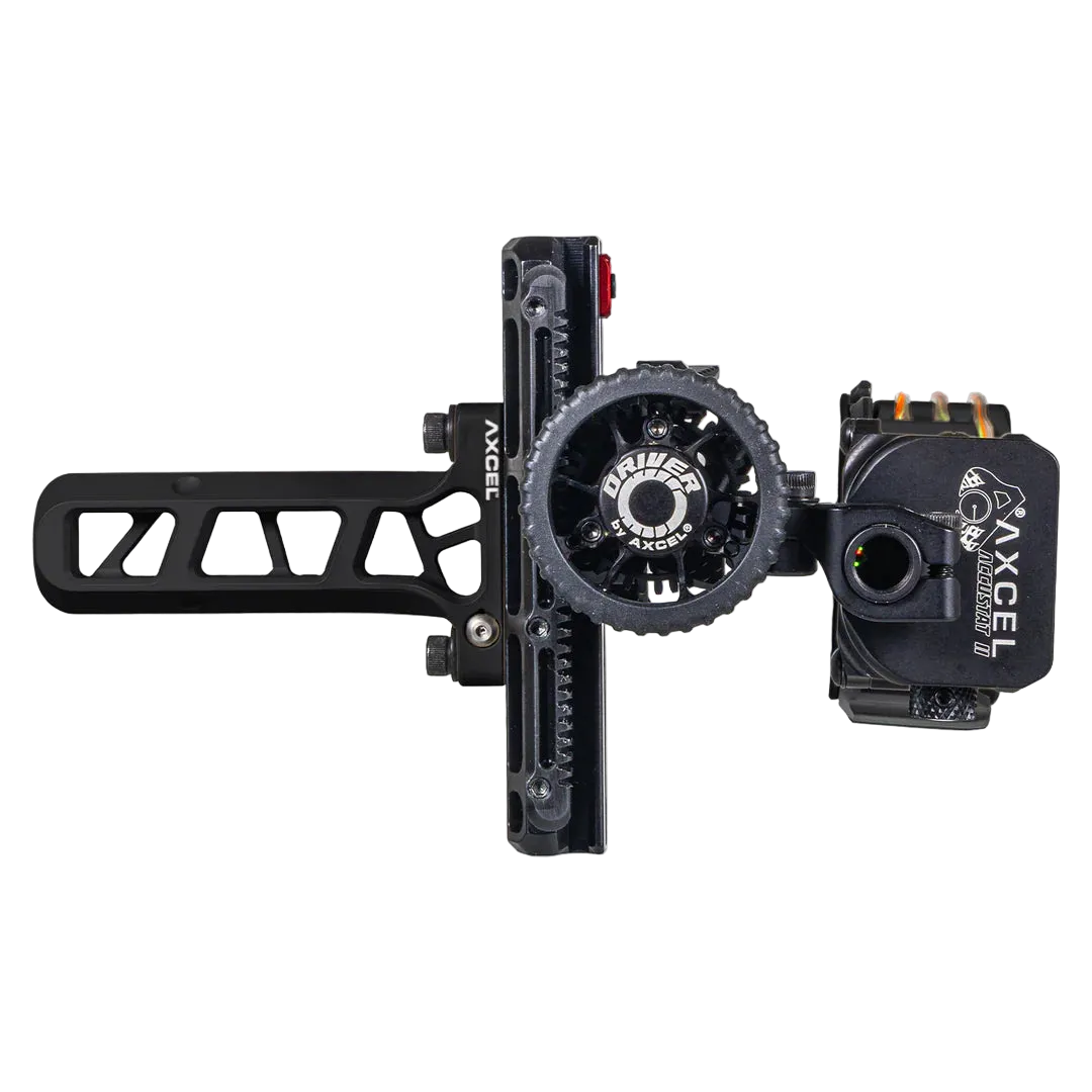 Axcel - Driver Sight CK - BLACK