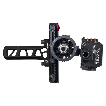 Axcel - Driver Sight CK - BLACK