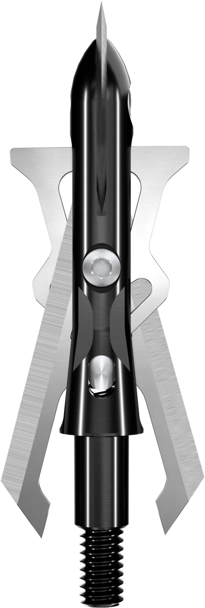 Speed Broadheads - Crosscut 100