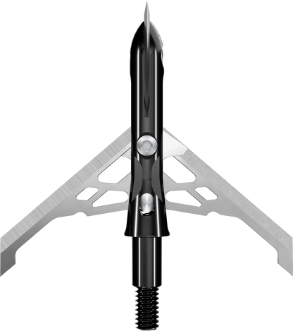 Speed Broadheads - Crosscut 100