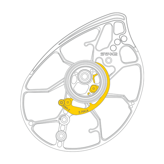 Mathews - SWX-Z Mods