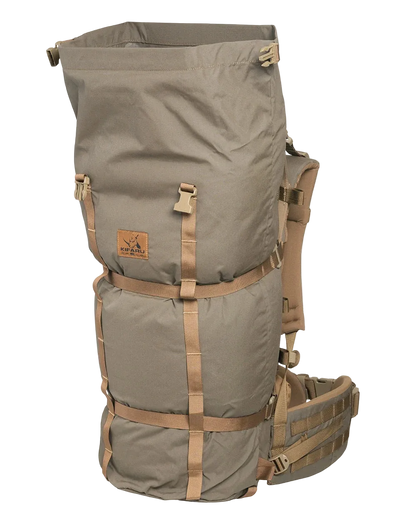 Kifaru - Camp Bag - Ranger Green