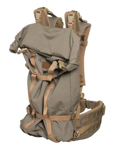Kifaru - Camp Bag - Ranger Green