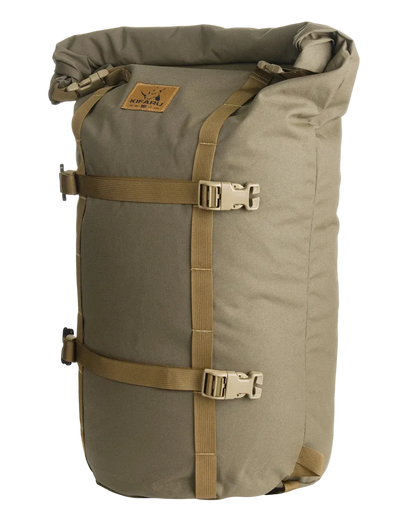 Kifaru - Camp Bag - Ranger Green