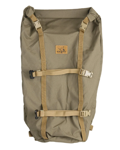 Kifaru - Camp Bag - Ranger Green