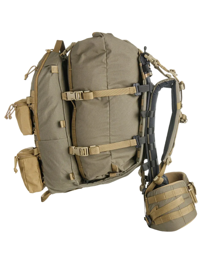 Kifaru - Camp Bag - Ranger Green