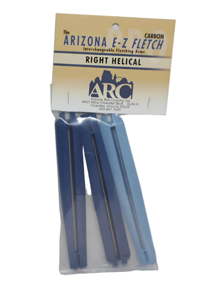 Arizona EZ-Fletch - Carbon Arms
