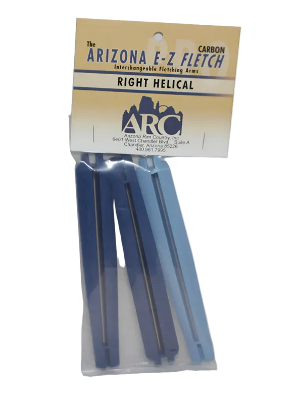Arizona EZ-Fletch - Carbon Arms