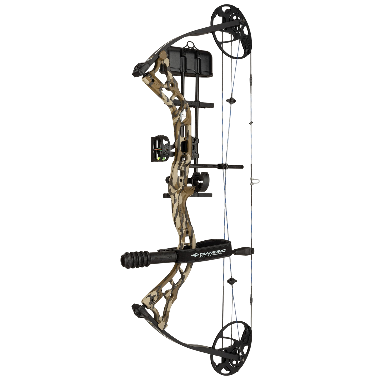 Diamond - Infinite Edge Pro Legacy