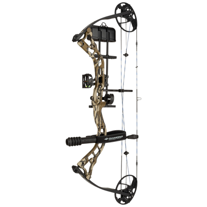 Diamond - Infinite Edge Pro Legacy