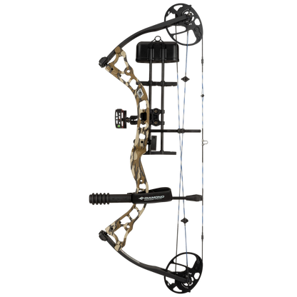 Diamond - Infinite Edge Pro Legacy