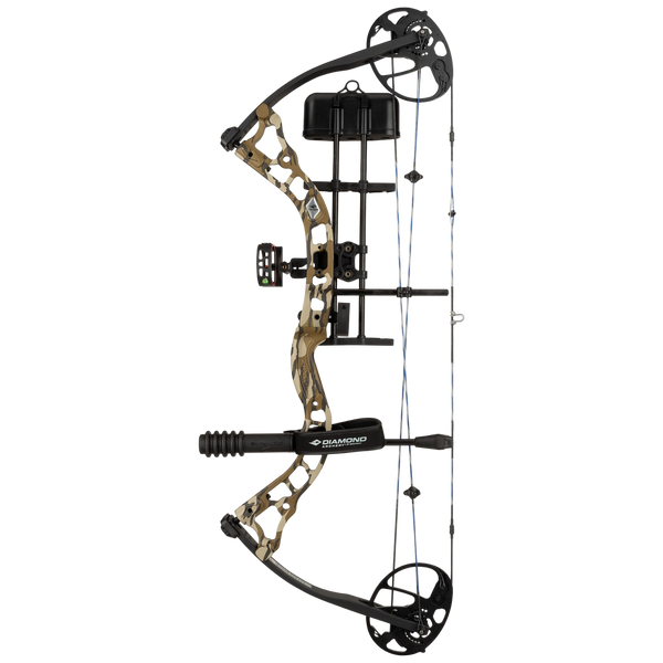 Diamond - Infinite Edge Pro Legacy