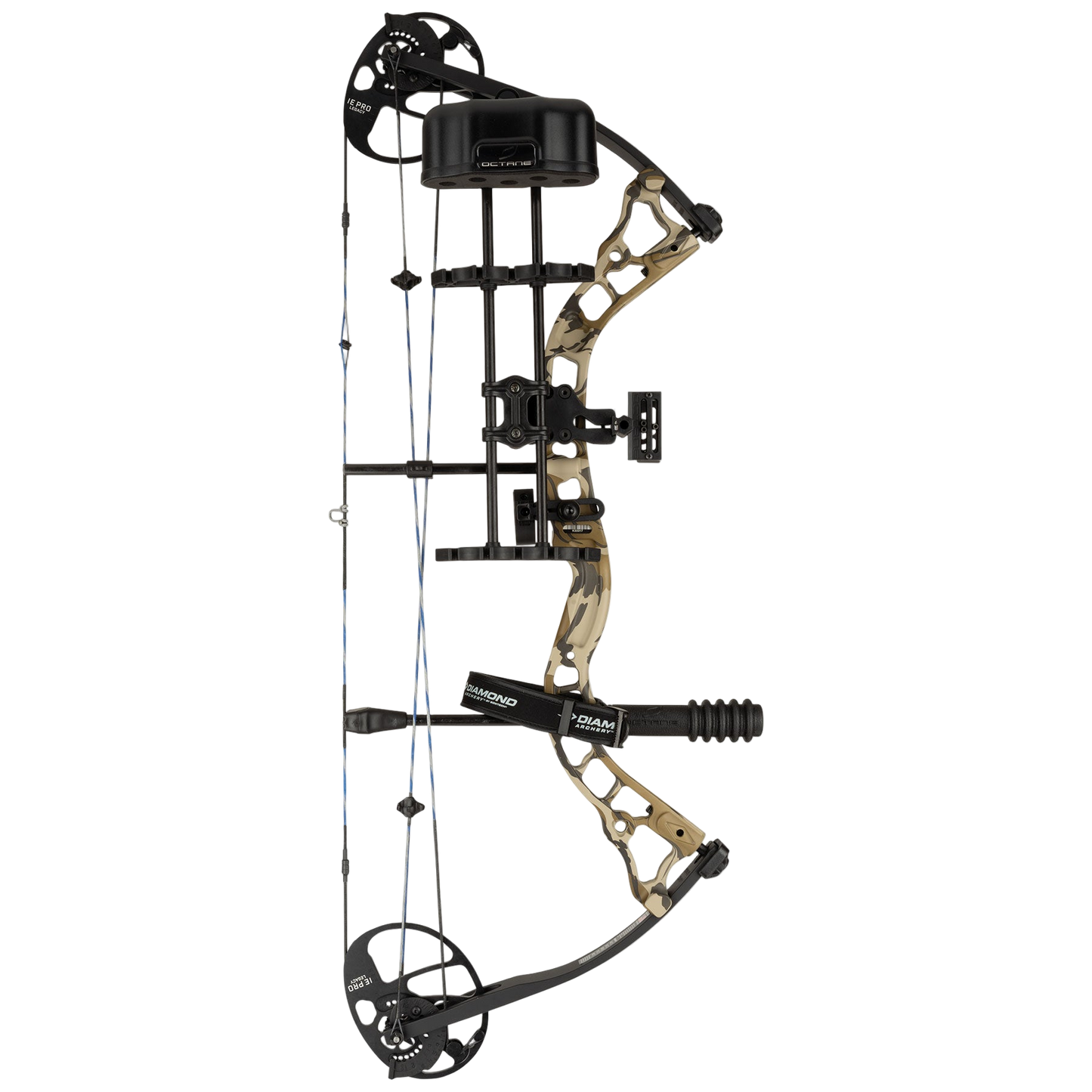 Diamond - Infinite Edge Pro Legacy