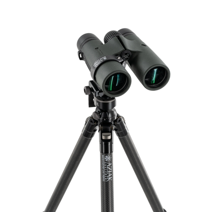 Aziak Equipment - Bino Clamp