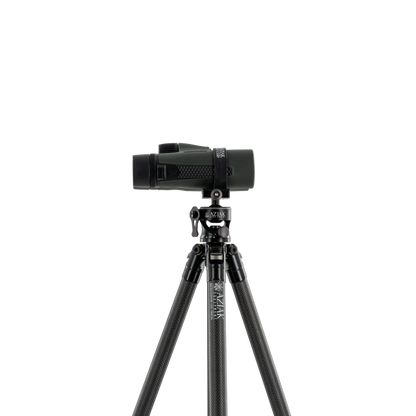 Aziak Equipment - Bino Clamp