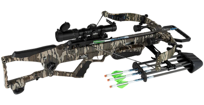 Excalibur - RevX w/Overwatch Scope – Jim-Bows Archery Calgary Excalibur - RevX w/Overwatch Scope – Jim-Bows Archery Calgary