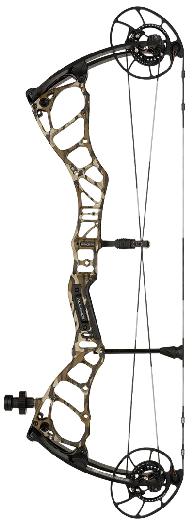 Bowtech - Alliance