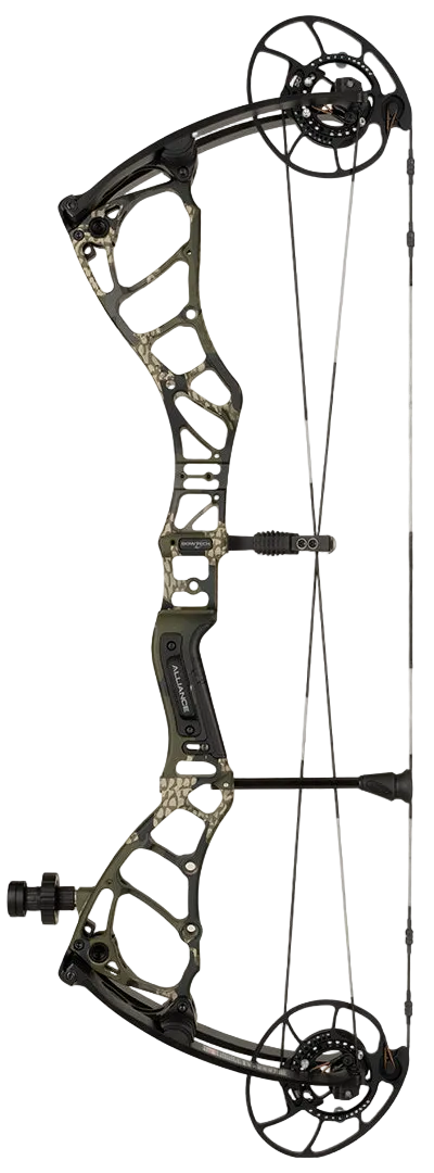 Bowtech - Alliance
