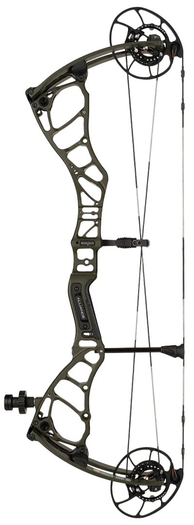 Bowtech - Alliance