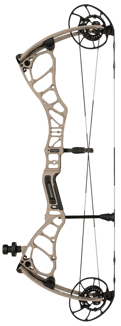 Bowtech - Alliance