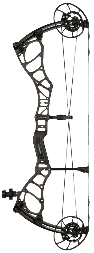 Bowtech - Alliance