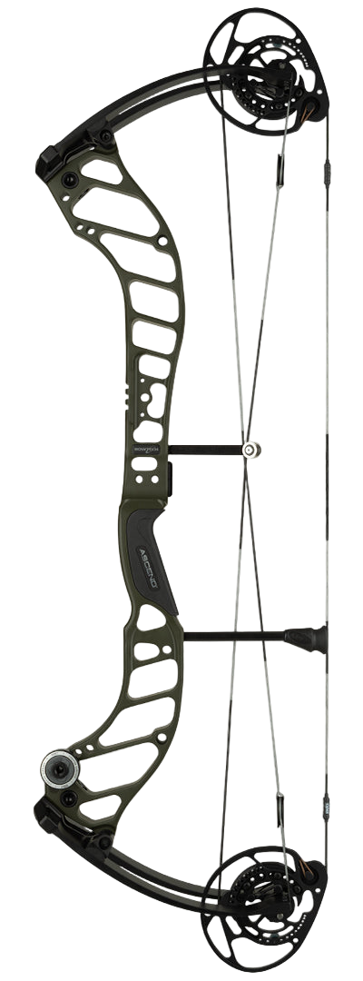 Bowtech - Ascend w/ DLX Pkg
