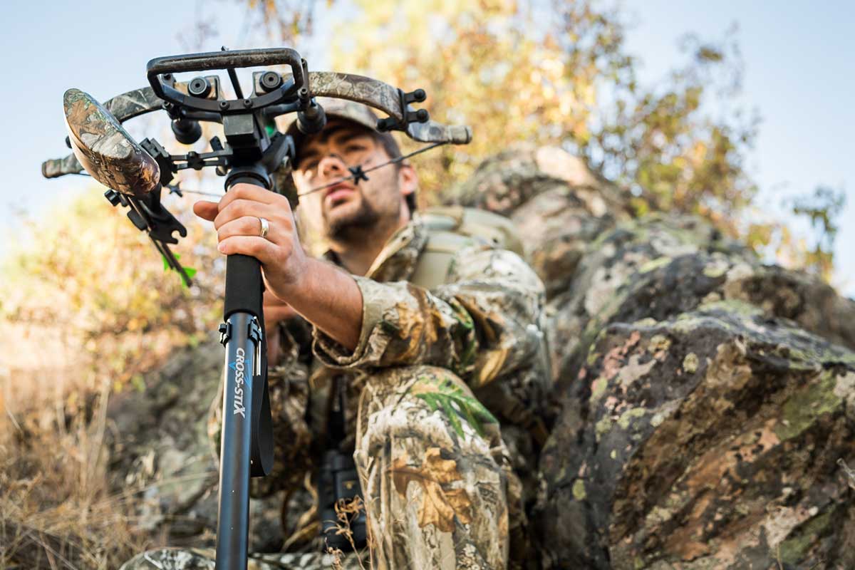 Excalibur - Cross-Stix