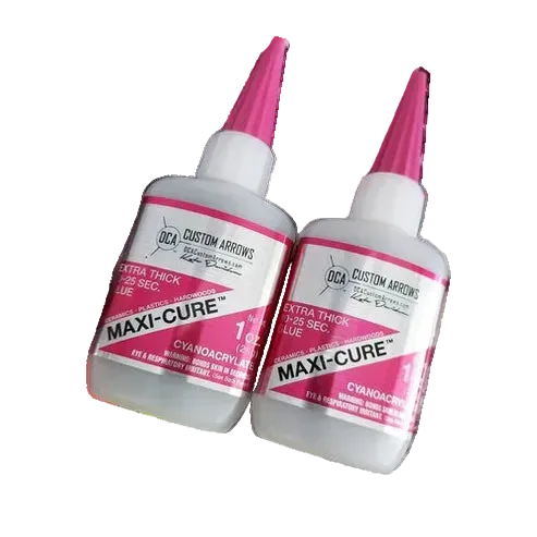 DCA - Sabre Vane Adhesive