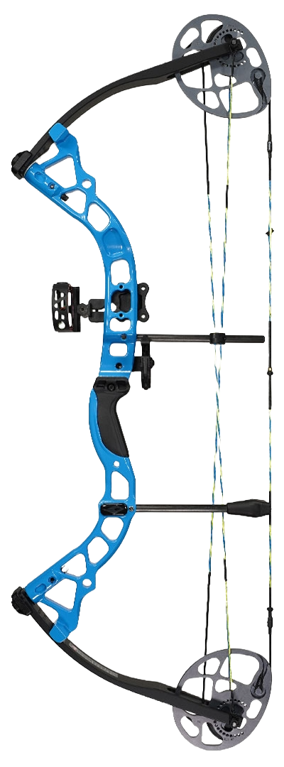 Diamond Prism – Jim-Bows Archery Calgary - Main Image