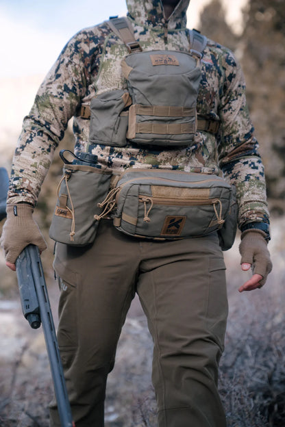 Kifraru - Run-N-Gun