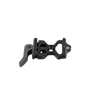 Aziak Equipment - Arca Lever Lock Base