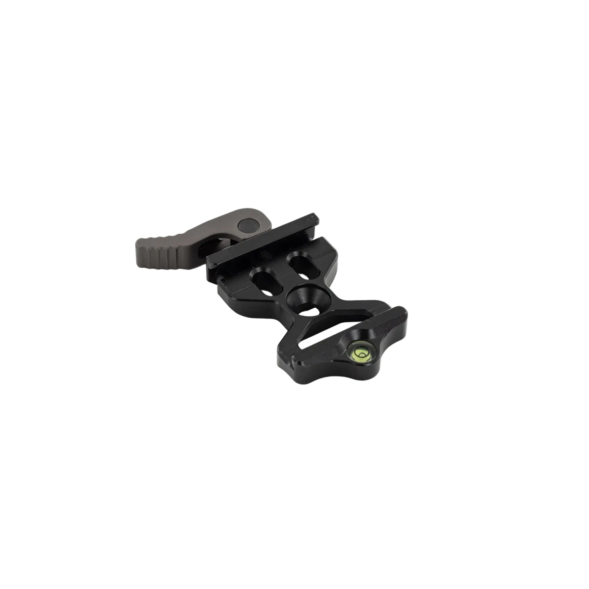 Aziak Equipment - Arca Lever Lock Base