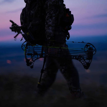 Mathews - Quiver Foam