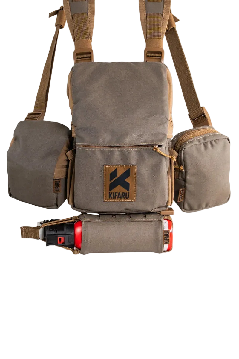 Kifaru - Bear Spray Pouch