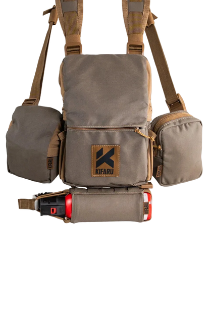 Kifaru - Bear Spray Pouch