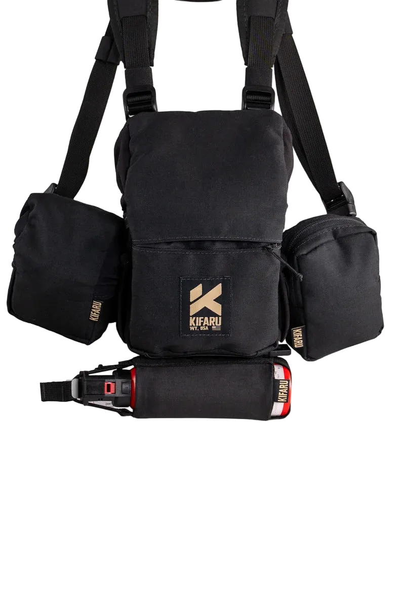 Kifaru - Bear Spray Pouch