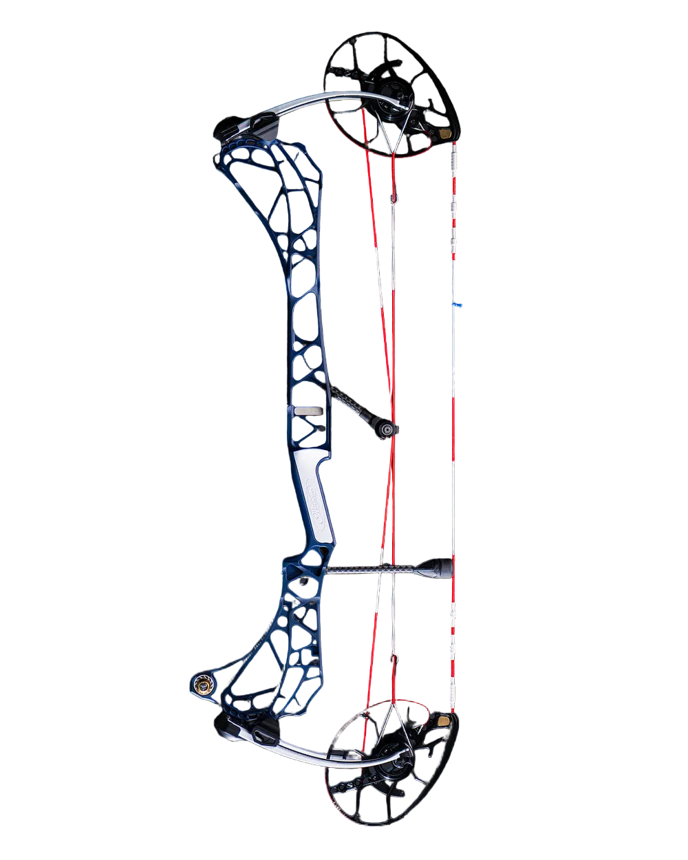 Mathews - 1776 Edition Arc