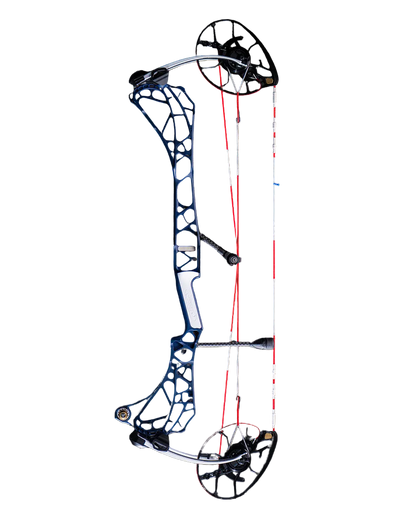 Mathews - 1776 Edition Arc