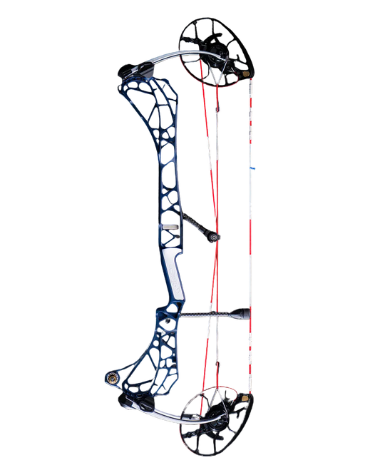 Mathews - 1776 Edition Arc