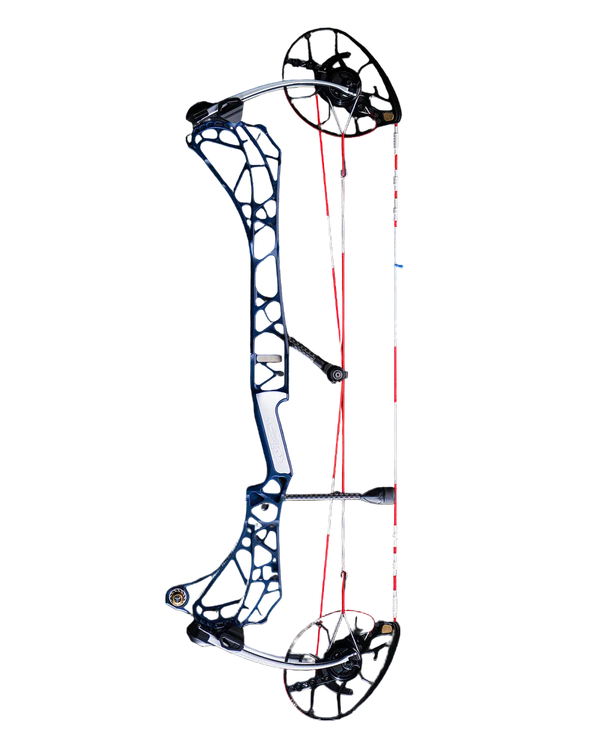 Mathews - 1776 Edition Arc
