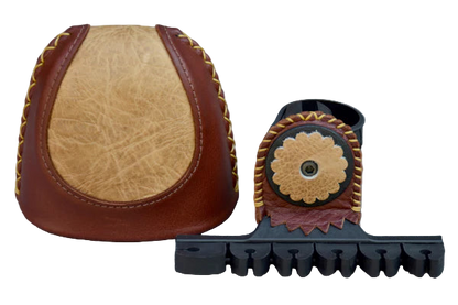 Thunderhorn - Carquois BOA Solid