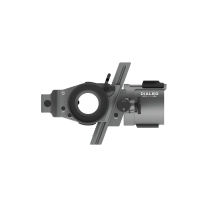 Dialed - PRÜF Sight w/MAG - 3H