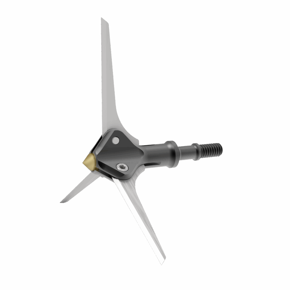 G5 Outdoors - Dirty Bird Broadhead