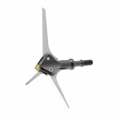 G5 Outdoors - Dirty Bird Broadhead