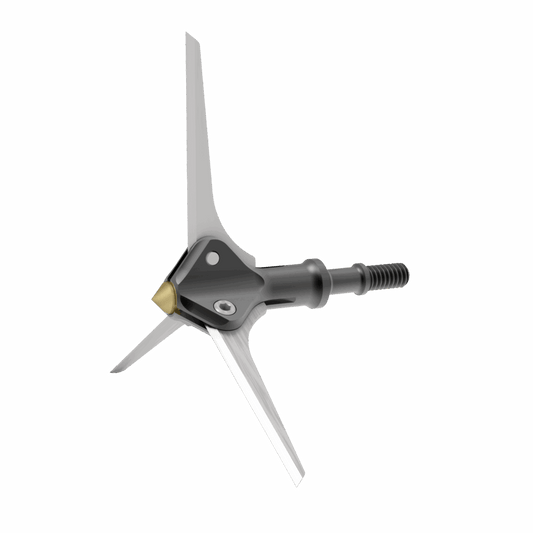 G5 Outdoors - Dirty Bird Broadhead