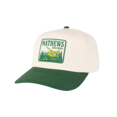 Mathews - Outpost Cap