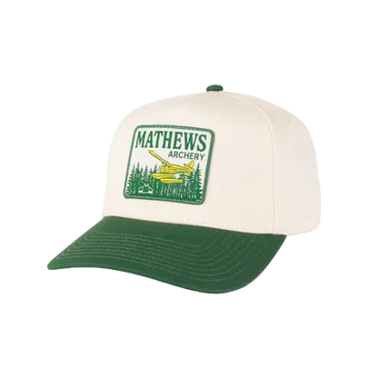 Mathews - Outpost Cap