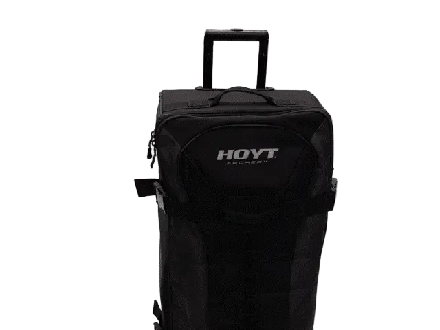 Hoyt - Payload Rolling Duffel