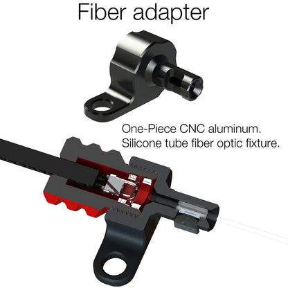 E-TAC - Deluxe Light Kit