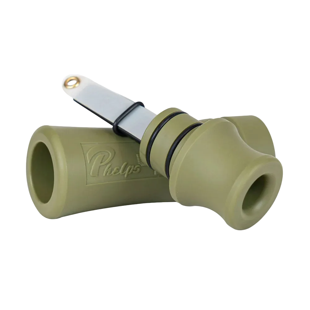 Phelps - EZ Suk'r Deer Call